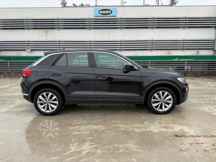 VW T-Roc‼️2g JAMSTVO‼️2.0 TDI DSG 150 | 2021 | 133tkm | Dostava, fotografija 4