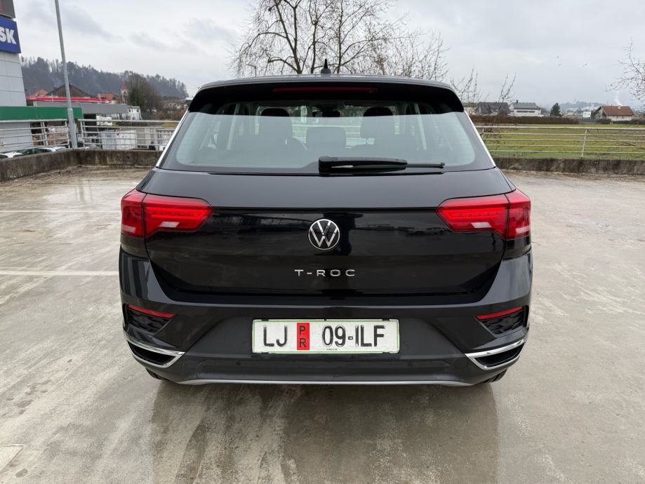 VW T-Roc‼️2g JAMSTVO‼️2.0 TDI DSG 150 | 2021 | 133tkm | Dostava, fotografija 6