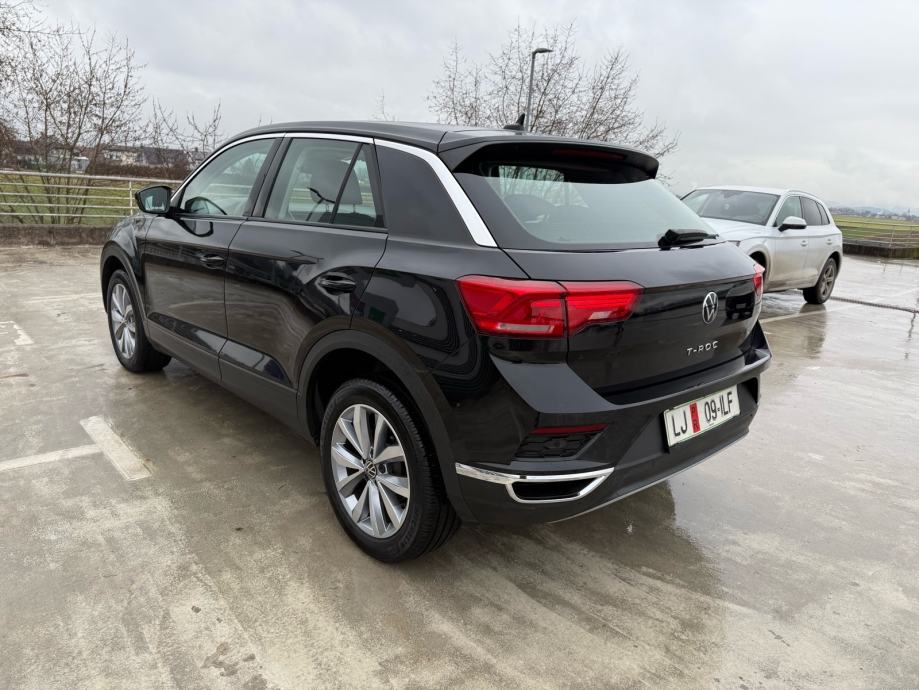 VW T-Roc‼️2g JAMSTVO‼️2.0 TDI DSG 150 | 2021 | 133tkm | Dostava, fotografija 7