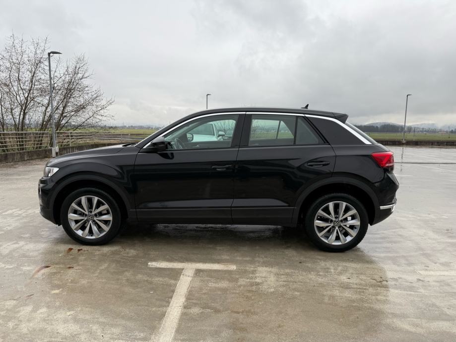 VW T-Roc‼️2g JAMSTVO‼️2.0 TDI DSG 150 | 2021 | 133tkm | Dostava, fotografija 8