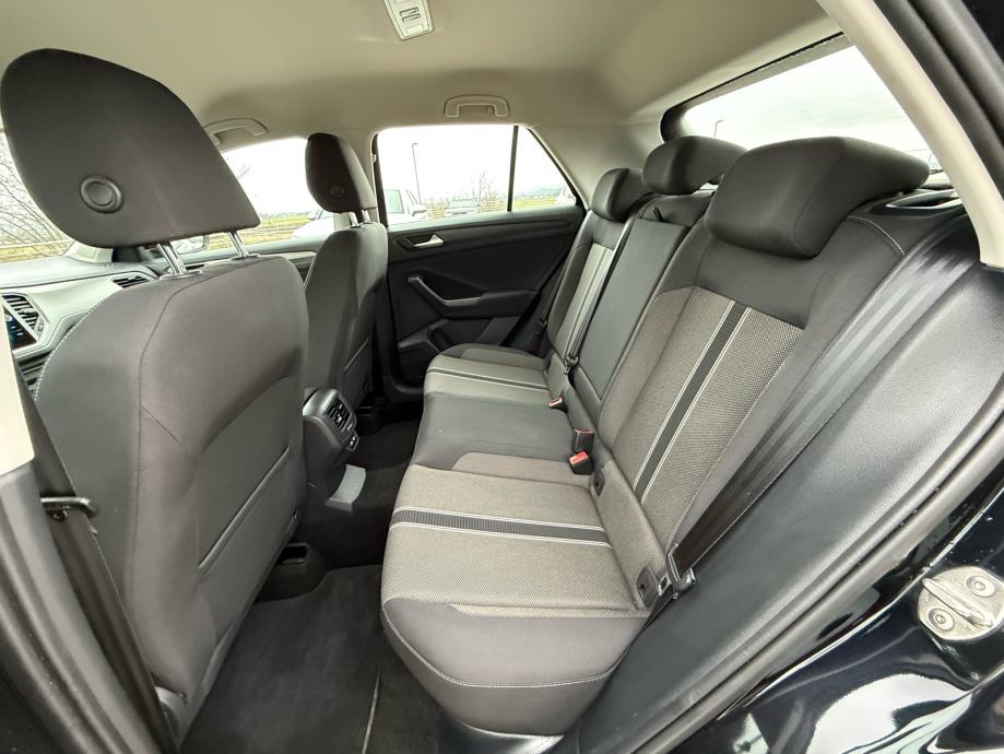 VW T-Roc‼️2g JAMSTVO‼️2.0 TDI DSG 150 | 2021 | 133tkm | Dostava, fotografija 12