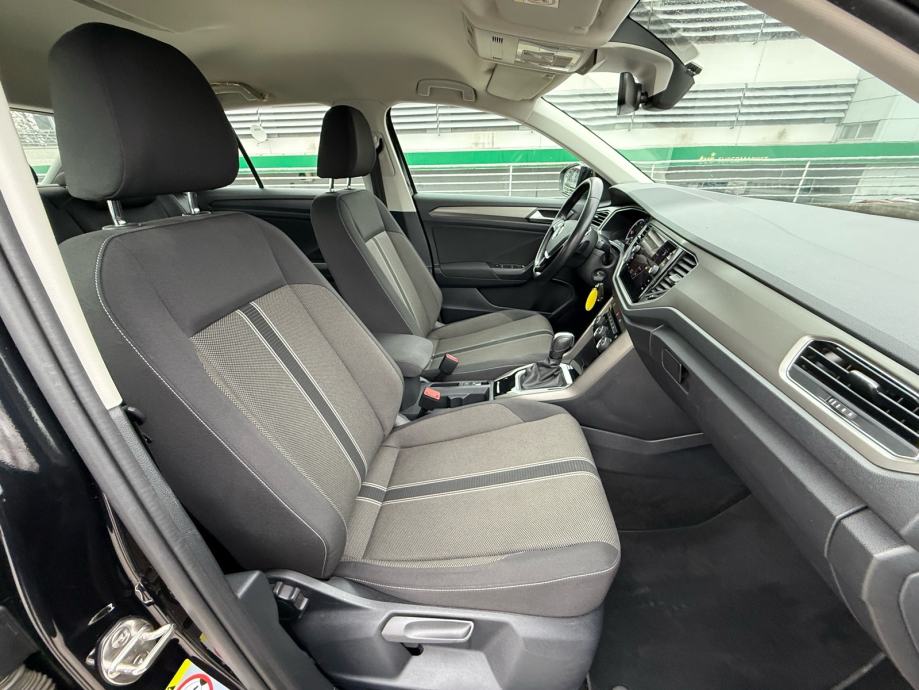 VW T-Roc‼️2g JAMSTVO‼️2.0 TDI DSG 150 | 2021 | 133tkm | Dostava, fotografija 11