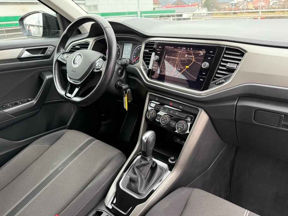 VW T-Roc‼️2g JAMSTVO‼️2.0 TDI DSG 150 | 2021 | 133tkm | Dostava, fotografija 10