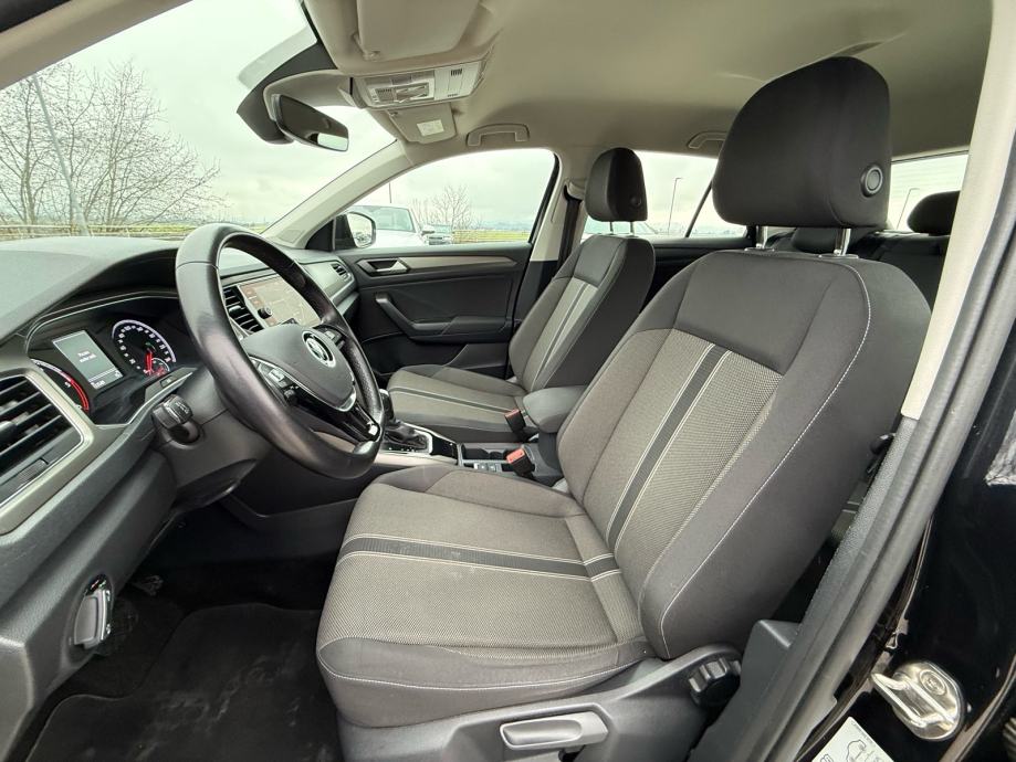 VW T-Roc‼️2g JAMSTVO‼️2.0 TDI DSG 150 | 2021 | 133tkm | Dostava, fotografija 9