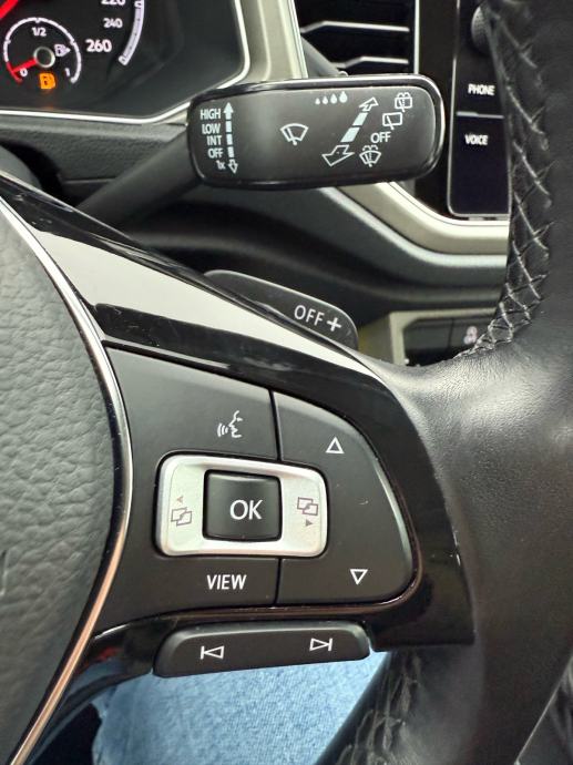 VW T-Roc‼️2g JAMSTVO‼️2.0 TDI DSG 150 | 2021 | 133tkm | Dostava, fotografija 18