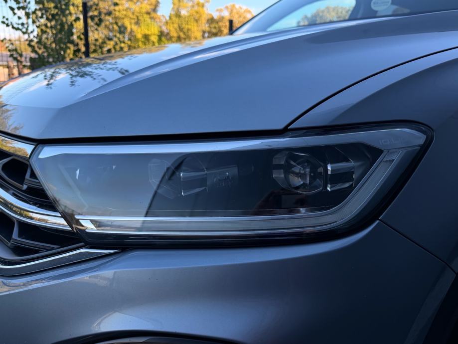 VW T-Roc 2,0 TDI DSG 150KS *Style* | LED IQ. | KAMERA | VIRTUAL | KOŽA, fotografija 6