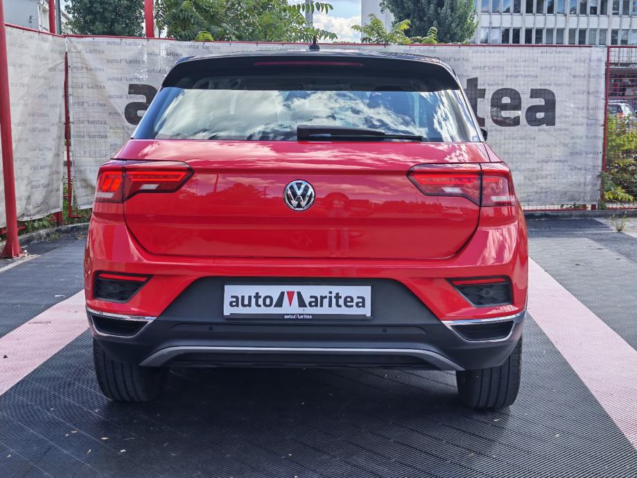 VW T-Roc 2,0 TDI DSG*Style*Navigacija, Senzori, Alu "17* Garancija*, fotografija 15