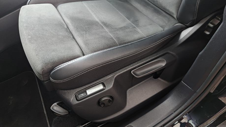 VW T-Roc 2,0 TDI DSG R-LINE 150 KS, VIRTUAL, GR.SJEDALA, KEYLESS!, fotografija 16