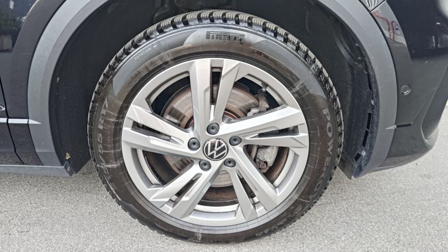 VW T-Roc 2,0 TDI DSG R-LINE 150 KS, VIRTUAL, GR.SJEDALA, KEYLESS!, fotografija 18