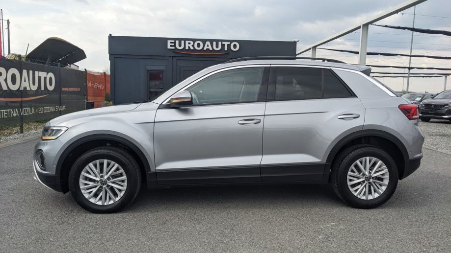 VW T-Roc 2,0 TDI DSG LIFE, fotografija 2