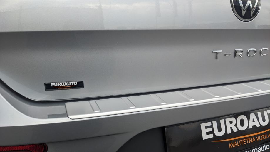 VW T-Roc 2,0 TDI DSG LIFE, fotografija 4
