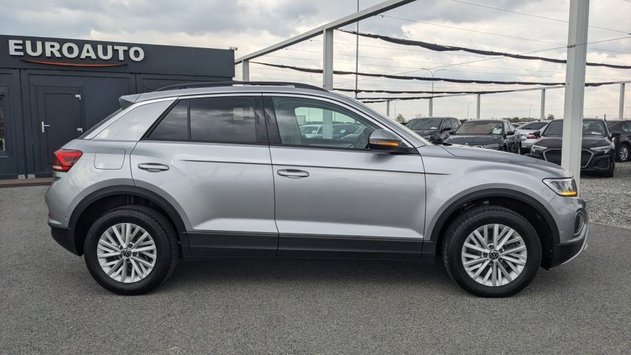 VW T-Roc 2,0 TDI DSG LIFE, fotografija 7
