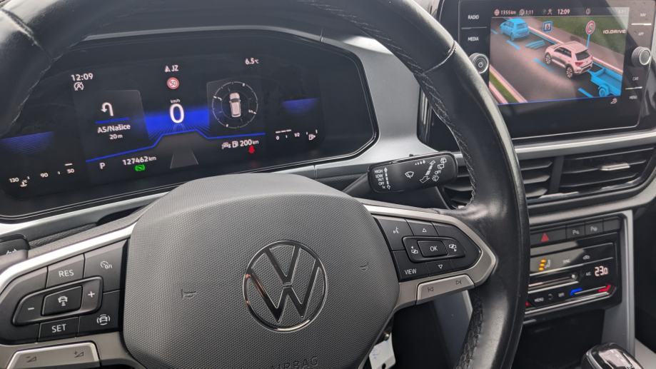 VW T-Roc 2,0 TDI DSG LIFE, fotografija 11