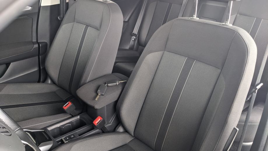 VW T-Roc 2,0 TDI DSG LIFE, fotografija 19
