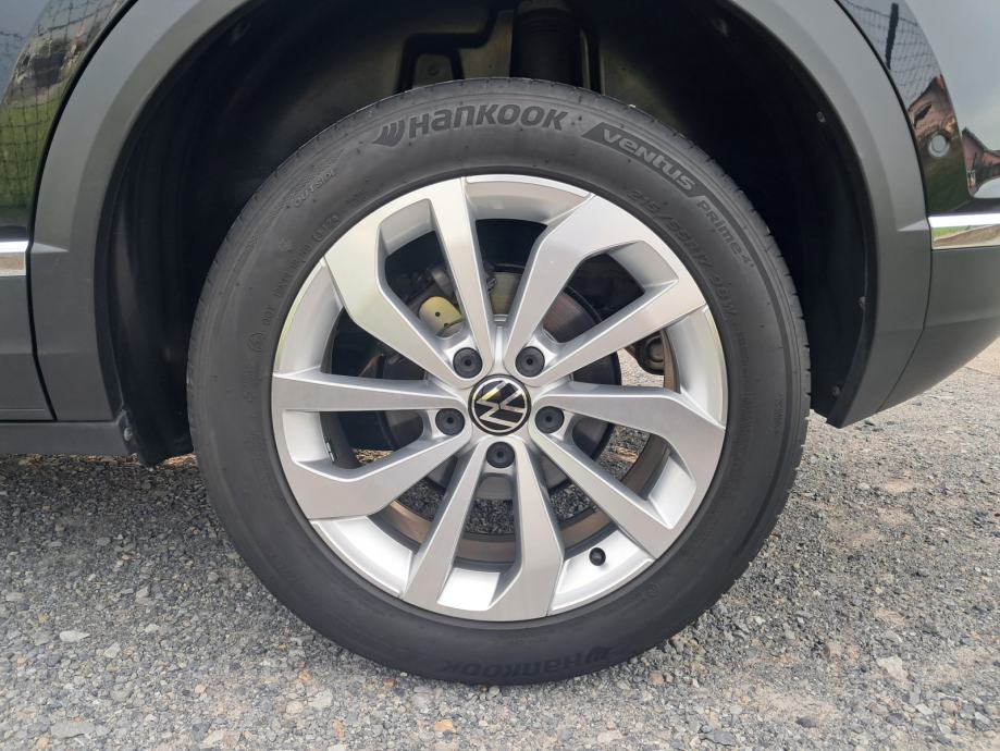 VW T-Roc 2,0*TDI*DSG*STYLE*IQ LIGHT MATRIX*VIRTUAL*NAVIGACIJA*KAMERA*, fotografija 13