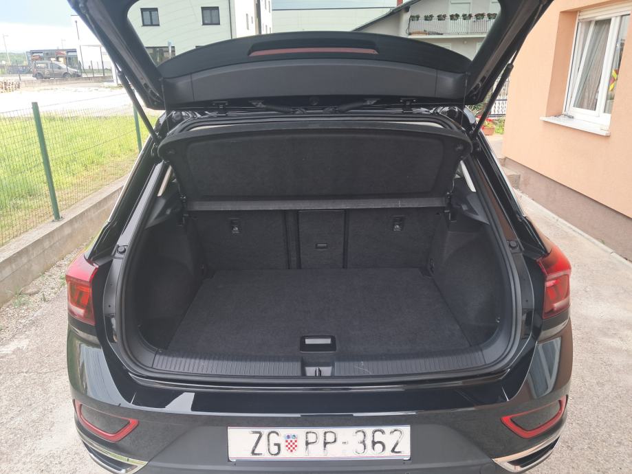 VW T-Roc 2,0*TDI*DSG*STYLE*IQ LIGHT MATRIX*VIRTUAL*NAVIGACIJA*KAMERA*, fotografija 17