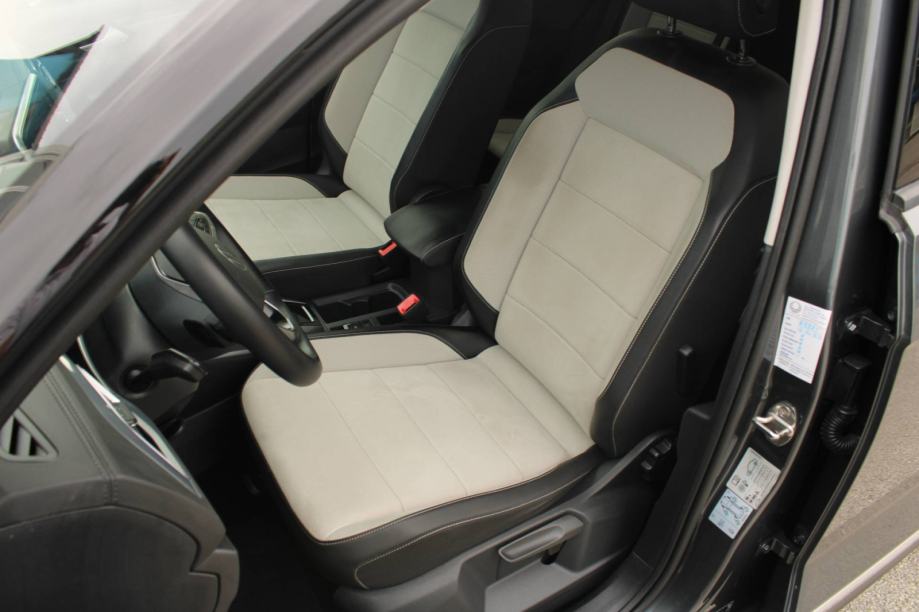 VW T-Roc 2.0 TDi DSG Style, fotografija 10