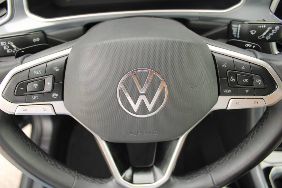 VW T-Roc 2.0 TDi DSG Style, fotografija 16
