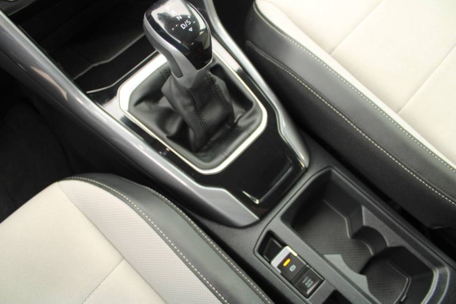 VW T-Roc 2.0 TDi DSG Style, fotografija 17