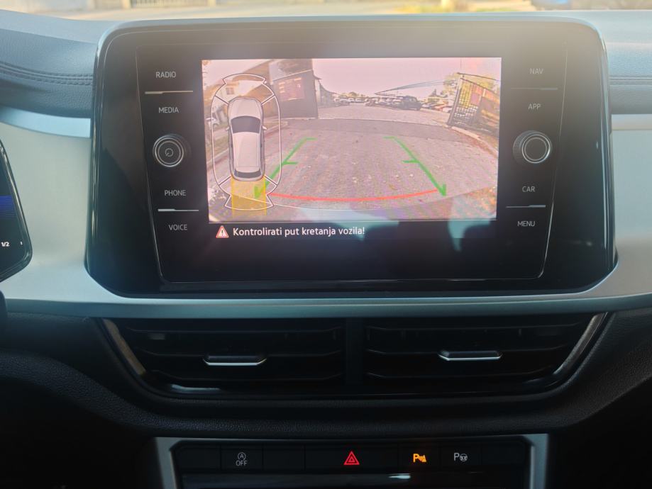 ⭐VW T-Roc 2,0 TDI ◽IQ-LED MATRIX◽KAMERA◽NAVI◽JAMSTVO 12mj✔️⭐, fotografija 20
