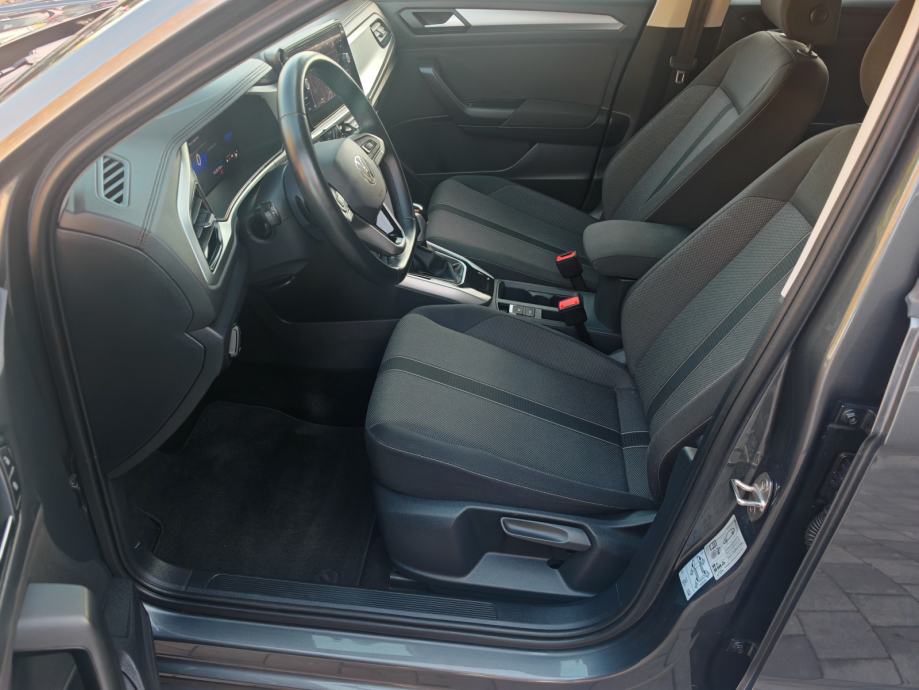 ⭐VW T-Roc 2,0 TDI ◽IQ-LED MATRIX◽KAMERA◽NAVI◽JAMSTVO 12mj✔️⭐, fotografija 17