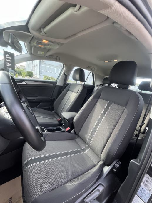 VW T-Roc 2,0 TDI, fotografija 14