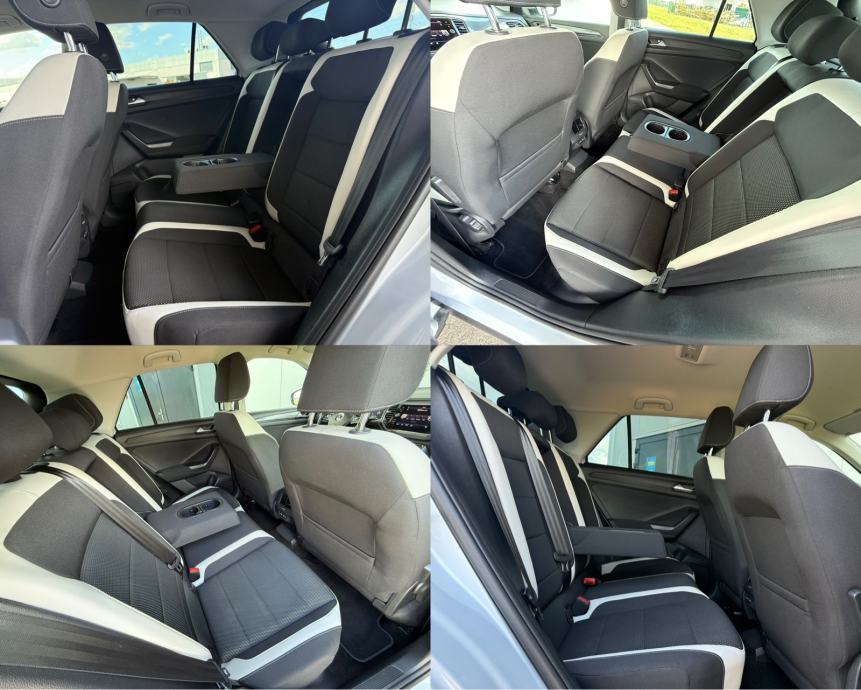 VW T-Roc 2.0 TDI*SPORT*DSG*VIRTUAL*MATRIX*KAMERA*JAMSTVO*, fotografija 15
