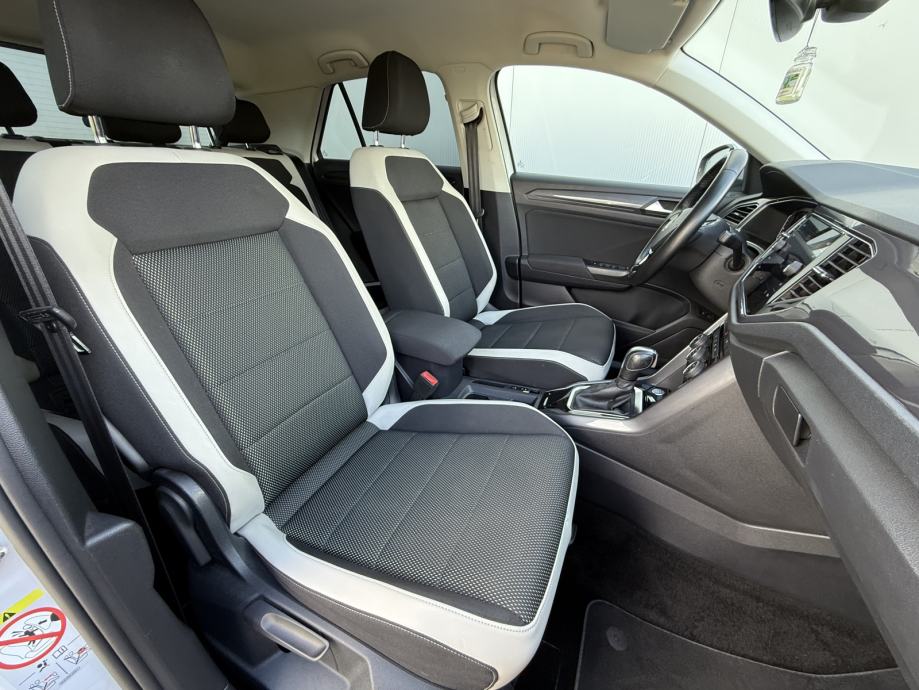 VW T-Roc 2.0 TDI*SPORT*DSG*VIRTUAL*MATRIX*KAMERA*JAMSTVO*, fotografija 17