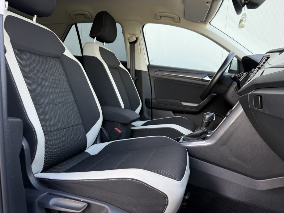 VW T-Roc 2.0 TDI*SPORT*DSG*VIRTUAL*MATRIX*KAMERA*JAMSTVO*, fotografija 16