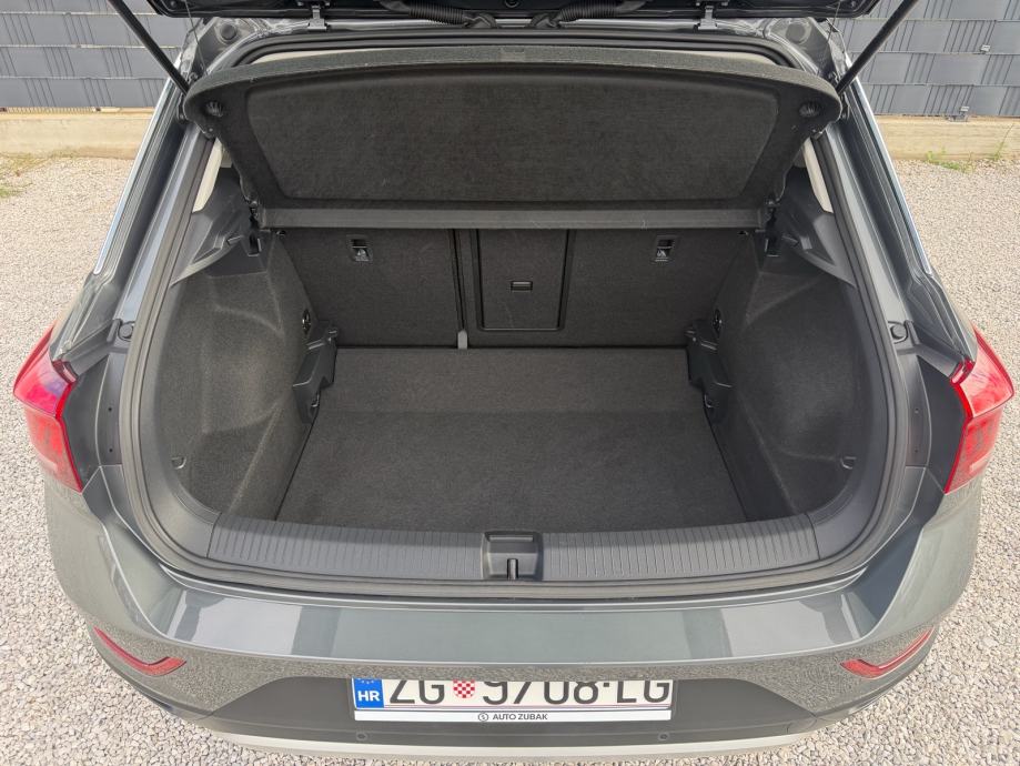 VW T-Roc 2.0TDI • VIRTUAL • KAMERA • TOP STANJE •, fotografija 8