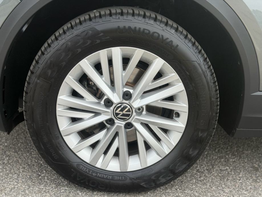 VW T-Roc 2.0TDI • VIRTUAL • KAMERA • TOP STANJE •, fotografija 9
