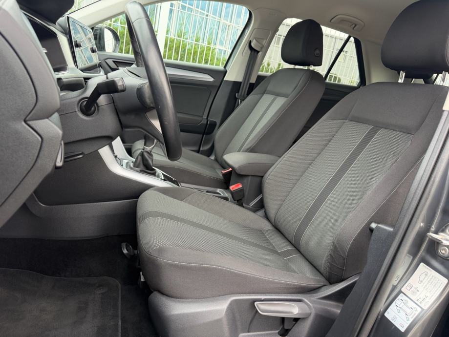 VW T-Roc 2.0TDI • VIRTUAL • KAMERA • TOP STANJE •, fotografija 13