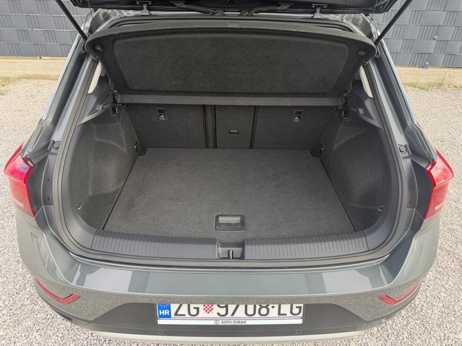 VW T-Roc 2.0TDI • VIRTUAL • KAMERA • TOP STANJE •, fotografija 7