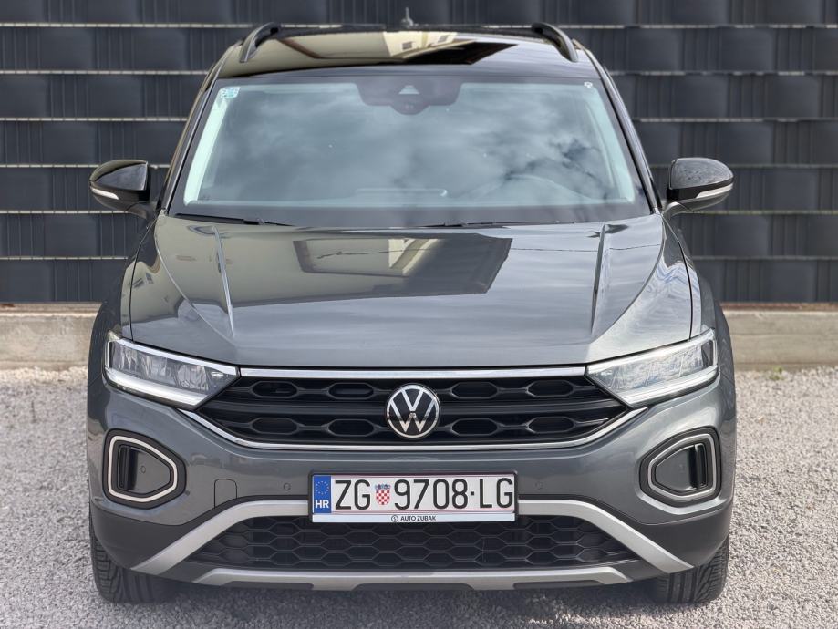 VW T-Roc 2.0TDI • VIRTUAL • KAMERA • TOP STANJE •, fotografija 3