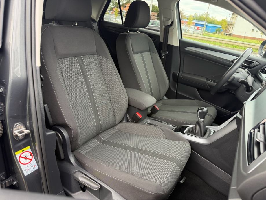 VW T-Roc 2.0TDI • VIRTUAL • KAMERA • TOP STANJE •, fotografija 14