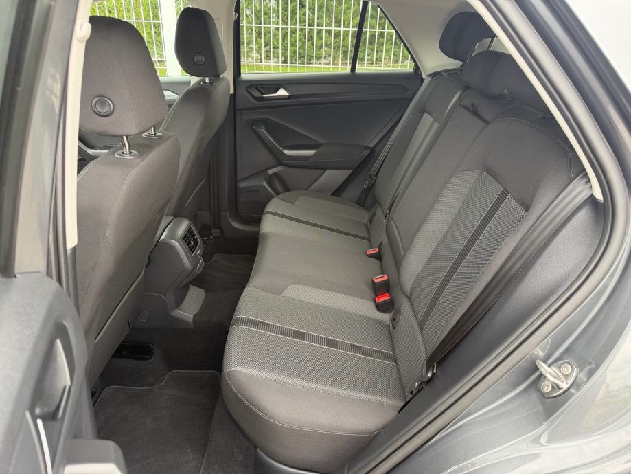 VW T-Roc 2.0TDI • VIRTUAL • KAMERA • TOP STANJE •, fotografija 15