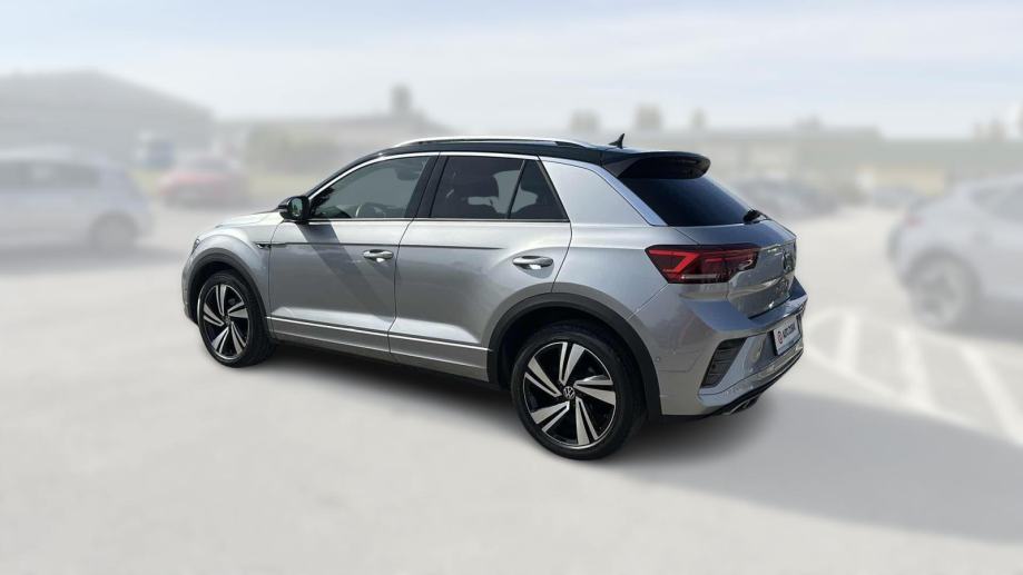 VW T-ROC 2023 • PREMIUM jamstvo • AutoZubak Rabljena, fotografija 7