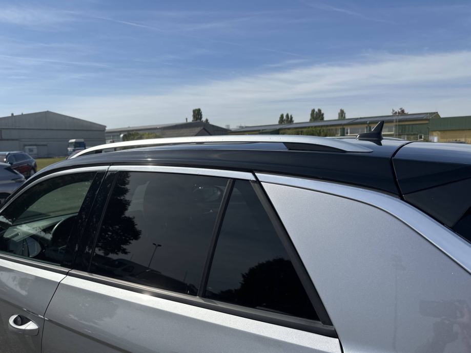 VW T-ROC 2023 • PREMIUM jamstvo • AutoZubak Rabljena, fotografija 15
