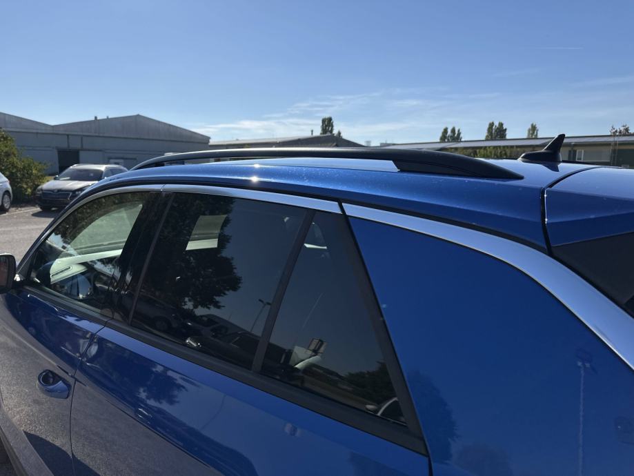 VW T-ROC 2024 • PREMIUM jamstvo • AutoZubak Rabljena, fotografija 14