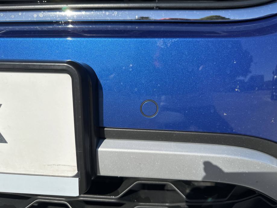 VW T-ROC 2024 • PREMIUM jamstvo • AutoZubak Rabljena, fotografija 18