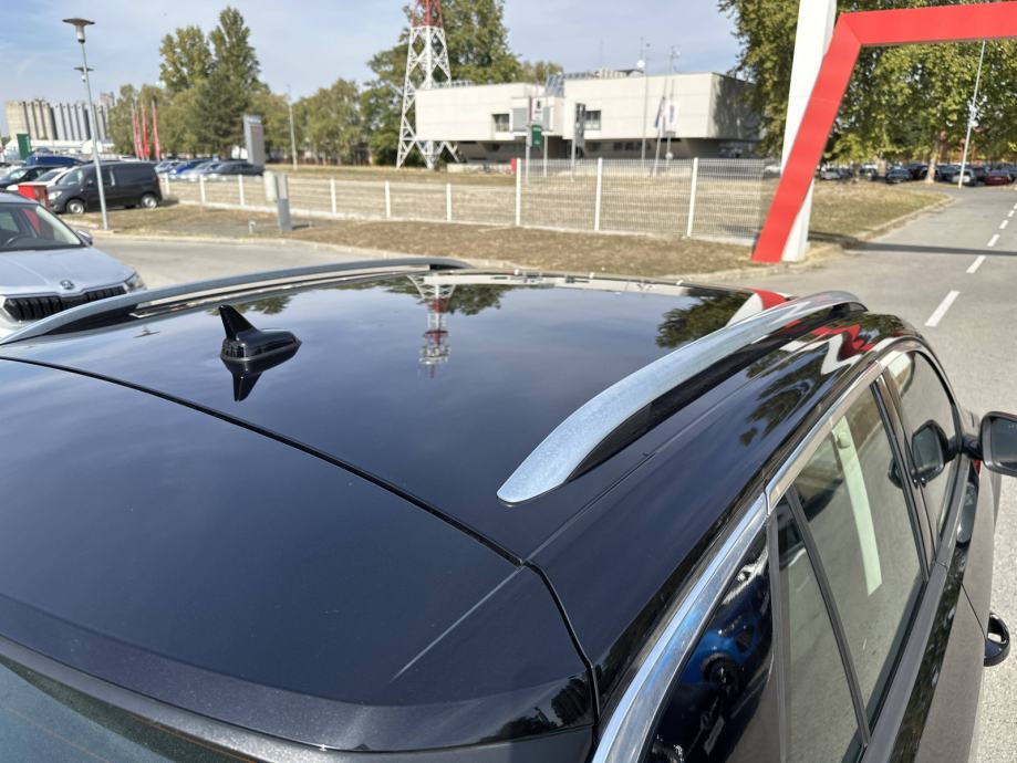 VW T-ROC 2024 • PREMIUM jamstvo • AutoZubak Rabljena, fotografija 18