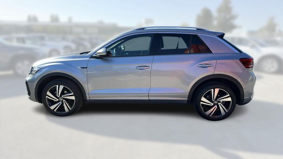 VW T-ROC 2025 • PREMIUM jamstvo • AutoZubak Rabljena, fotografija 5