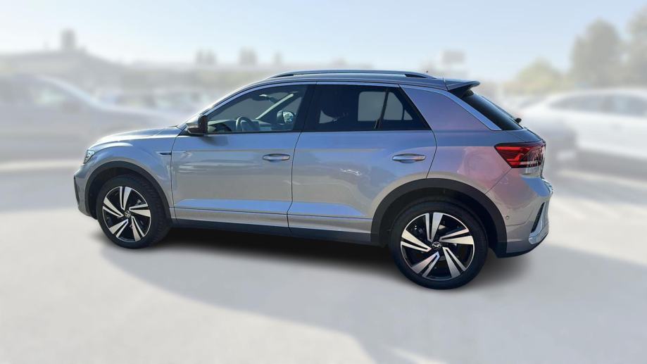 VW T-ROC 2025 • PREMIUM jamstvo • AutoZubak Rabljena, fotografija 6