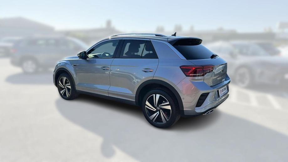 VW T-ROC 2025 • PREMIUM jamstvo • AutoZubak Rabljena, fotografija 7