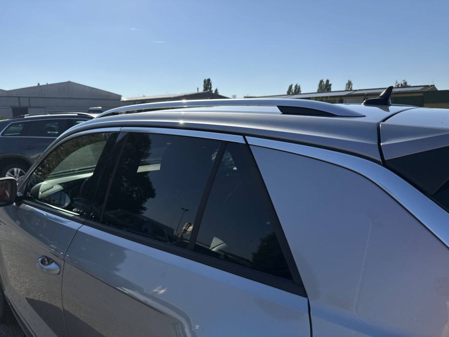VW T-ROC 2025 • PREMIUM jamstvo • AutoZubak Rabljena, fotografija 15