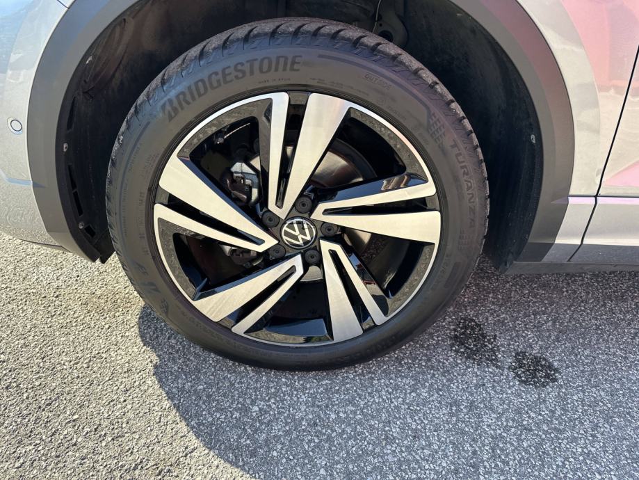 VW T-ROC 2025 • PREMIUM jamstvo • AutoZubak Rabljena, fotografija 16