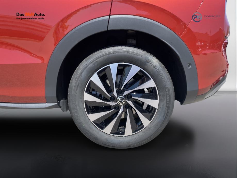 VW T-Roc NF 1.5 eTSI DSG Life, fotografija 20