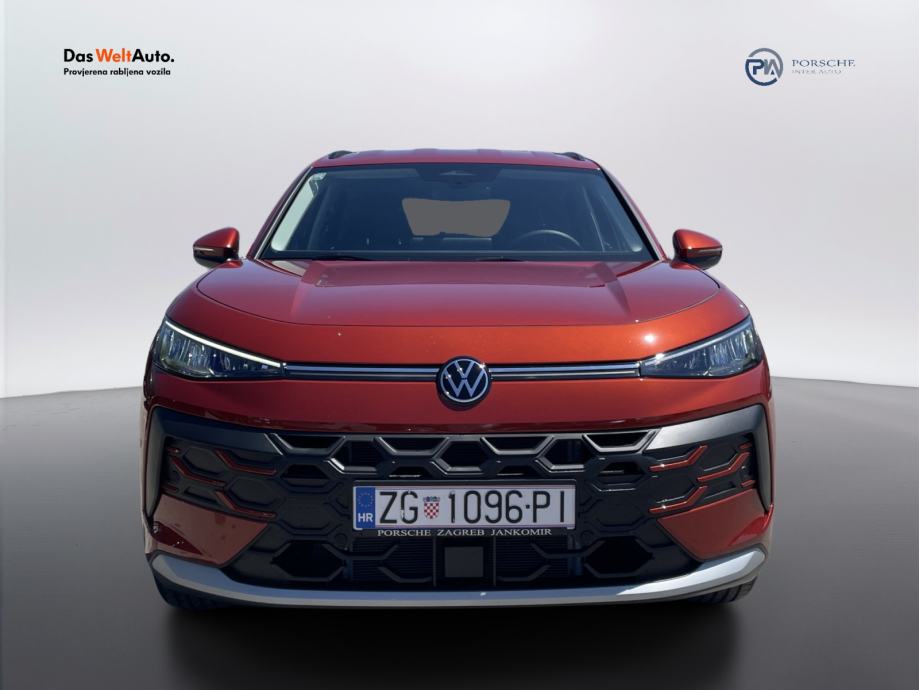 VW T-Roc NF 1.5 eTSI DSG Life, fotografija 4