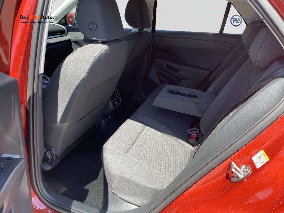 VW T-Roc NF 1.5 eTSI DSG Life, fotografija 10