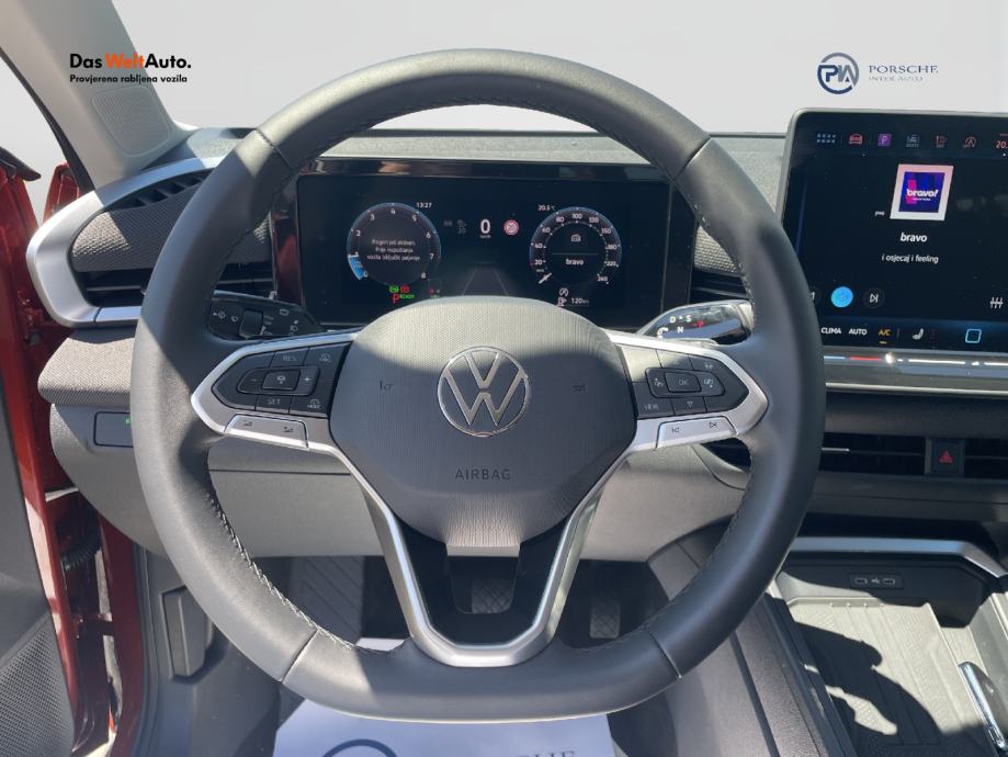 VW T-Roc NF 1.5 eTSI DSG Life, fotografija 14